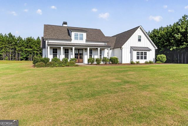 201 Golden Cloud Court, Williamson, GA 30292