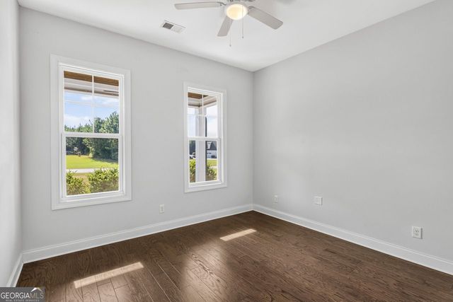 201 Golden Cloud Court, Williamson, GA 30292