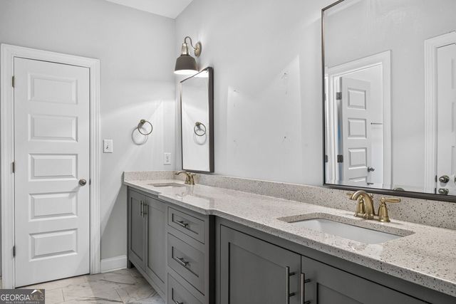 201 Golden Cloud Court, Williamson, GA 30292