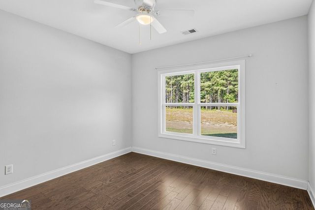 201 Golden Cloud Court, Williamson, GA 30292