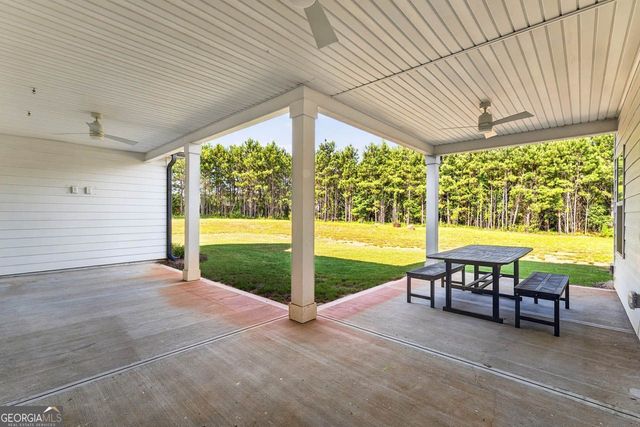 201 Golden Cloud Court, Williamson, GA 30292