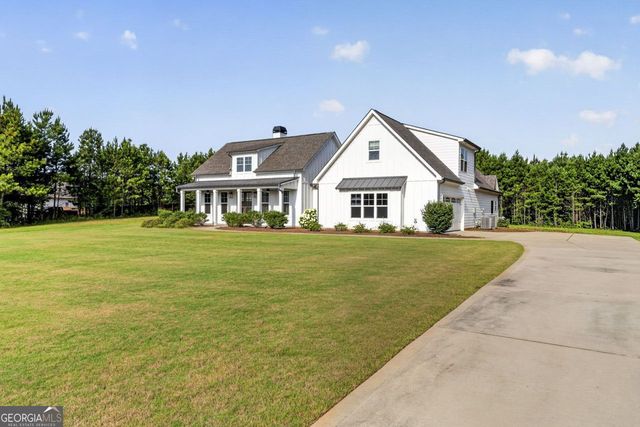 201 Golden Cloud Court, Williamson, GA 30292