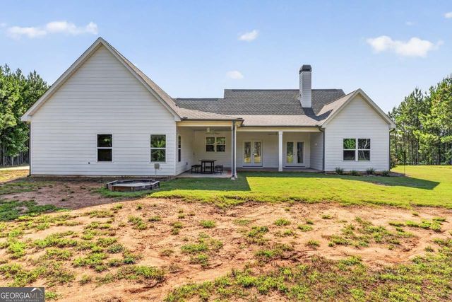201 Golden Cloud Court, Williamson, GA 30292