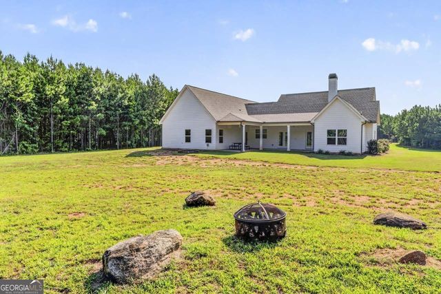 201 Golden Cloud Court, Williamson, GA 30292