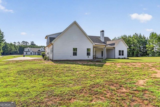 201 Golden Cloud Court, Williamson, GA 30292