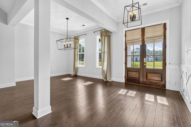 201 Golden Cloud Court, Williamson, GA 30292
