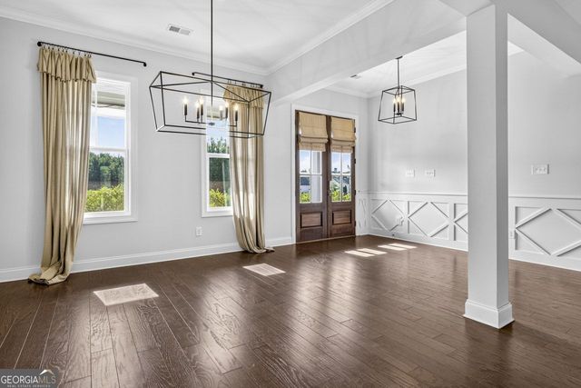 201 Golden Cloud Court, Williamson, GA 30292