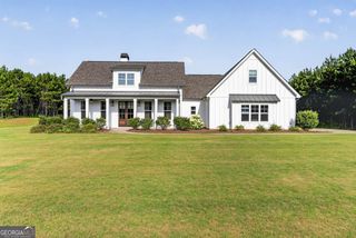 201 Golden Cloud Court, Williamson, GA 30292