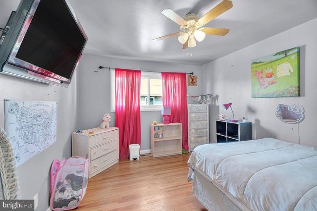 1017 HARAL PL, Cherry Hill, NJ 08034