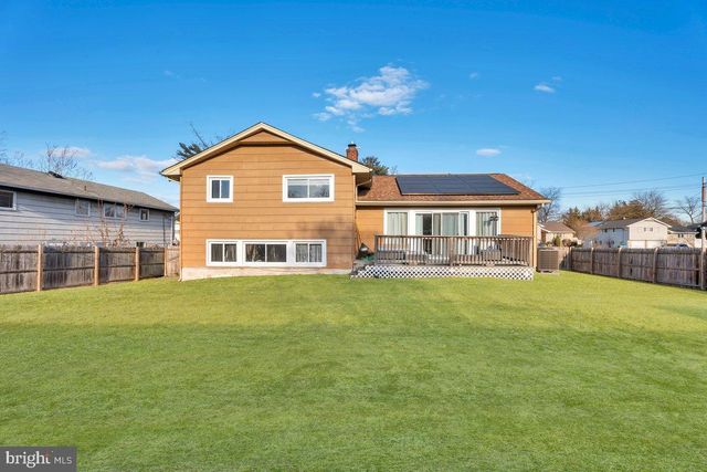 1017 HARAL PL, Cherry Hill, NJ 08034