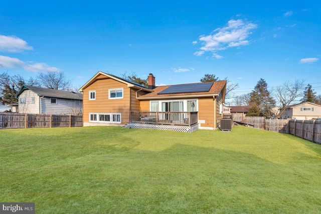 1017 HARAL PL, Cherry Hill, NJ 08034