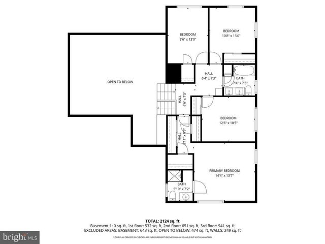 1017 HARAL PL, Cherry Hill, NJ 08034