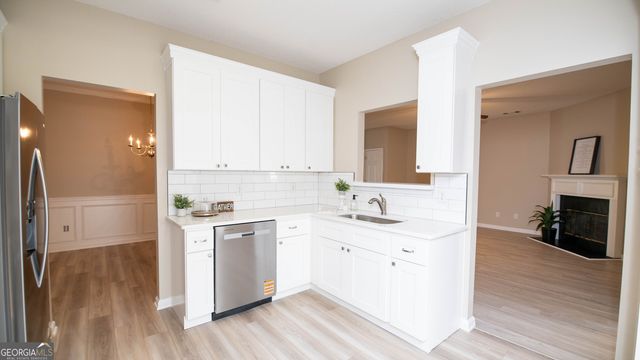 106 Stillwood Drive, Newnan, GA 30265