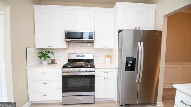 106 Stillwood Drive, Newnan, GA 30265