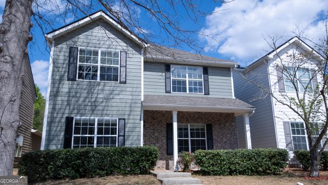 106 Stillwood Drive, Newnan, GA 30265
