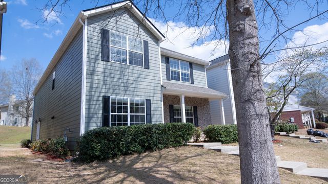 106 Stillwood Drive, Newnan, GA 30265