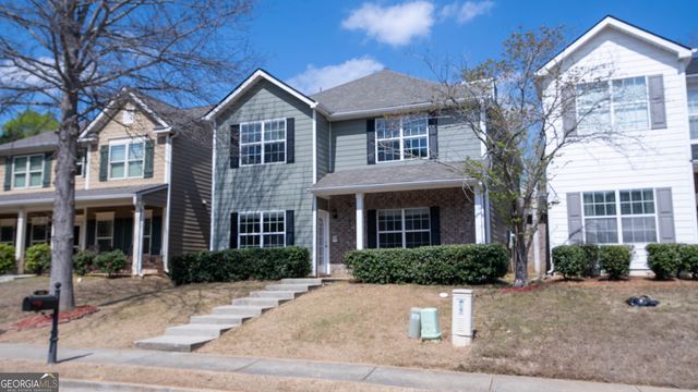 106 Stillwood Drive, Newnan, GA 30265
