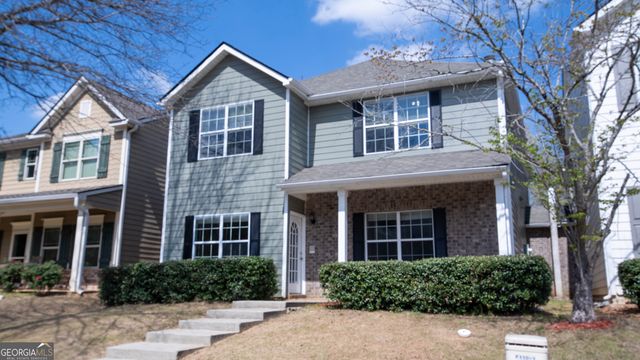 106 Stillwood Drive, Newnan, GA 30265