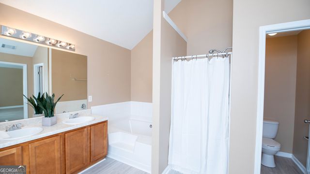 106 Stillwood Drive, Newnan, GA 30265