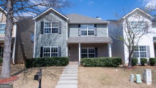 106 Stillwood Drive, Newnan, GA 30265