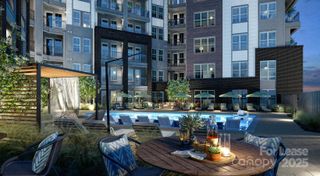 515 Royal Court B1, Charlotte, NC 28202
