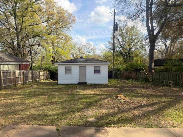 4467 MAYO AVE, Memphis, TN 38128