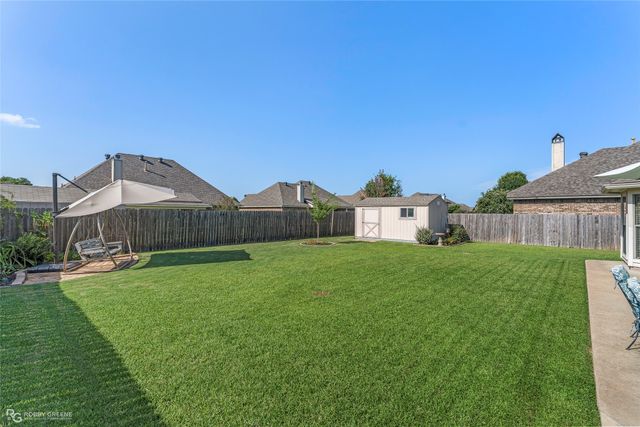 110 Haymarket Court, Bossier City, LA 71111