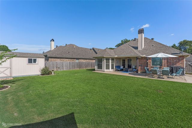 110 Haymarket Court, Bossier City, LA 71111