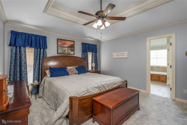 110 Haymarket Court, Bossier City, LA 71111