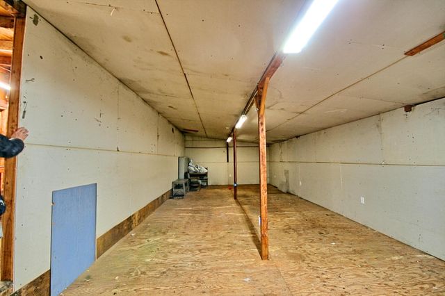 1190 Cedar Flat Road, Williams, OR 97544