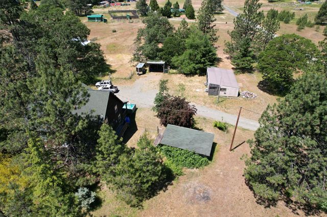 1190 Cedar Flat Road, Williams, OR 97544