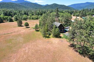 1190 Cedar Flat Road, Williams, OR 97544