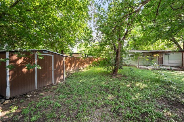 3413 Western Avenue, Fort Worth, TX 76107