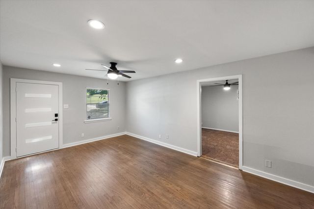 3413 Western Avenue, Fort Worth, TX 76107