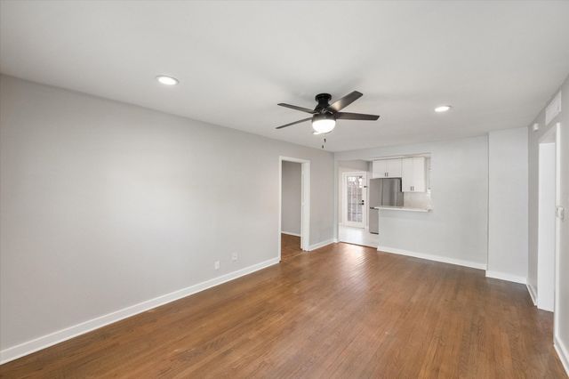 3413 Western Avenue, Fort Worth, TX 76107