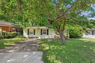 3413 Western Avenue, Fort Worth, TX 76107
