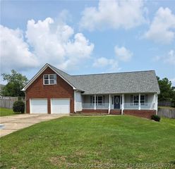 71 HAVISTOCK Court, Cameron, NC 28326