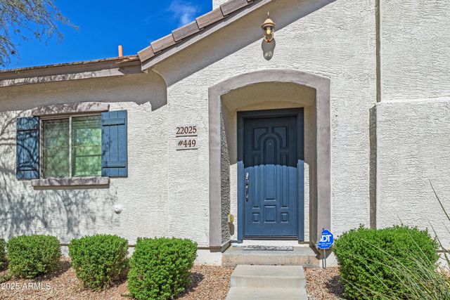 22025 N 103RD Lane 449, Peoria, AZ 85383