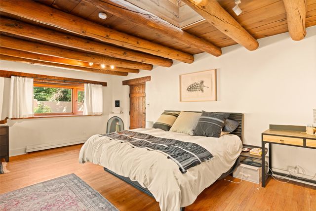 1571 Bishops Lodge Road, Santa Fe, NM 87506