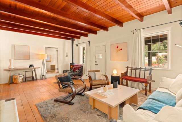 1571 Bishops Lodge Road, Santa Fe, NM 87506