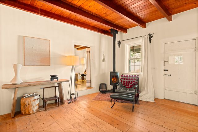 1571 Bishops Lodge Road, Santa Fe, NM 87506