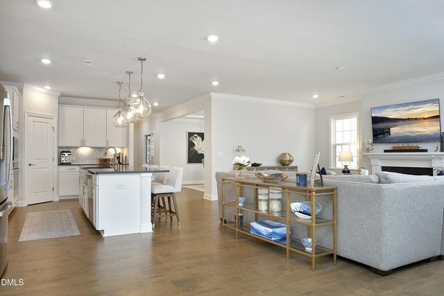 202 Sea Foam Drive, Raleigh, NC 27610