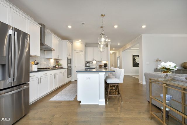 202 Sea Foam Drive, Raleigh, NC 27610