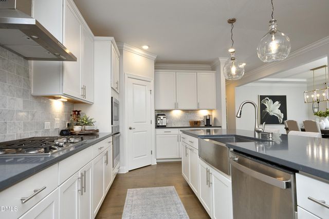 202 Sea Foam Drive, Raleigh, NC 27610