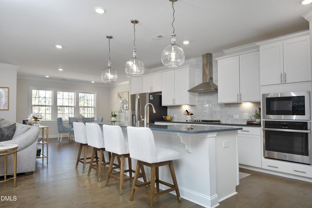 202 Sea Foam Drive, Raleigh, NC 27610