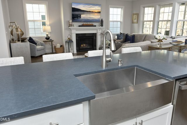 202 Sea Foam Drive, Raleigh, NC 27610