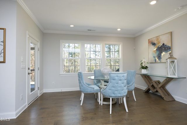 202 Sea Foam Drive, Raleigh, NC 27610