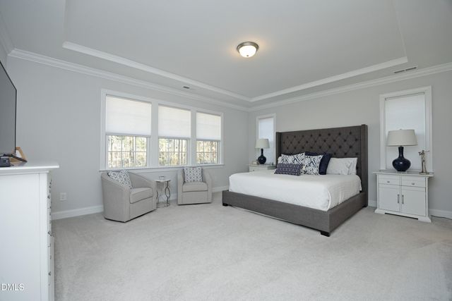 202 Sea Foam Drive, Raleigh, NC 27610