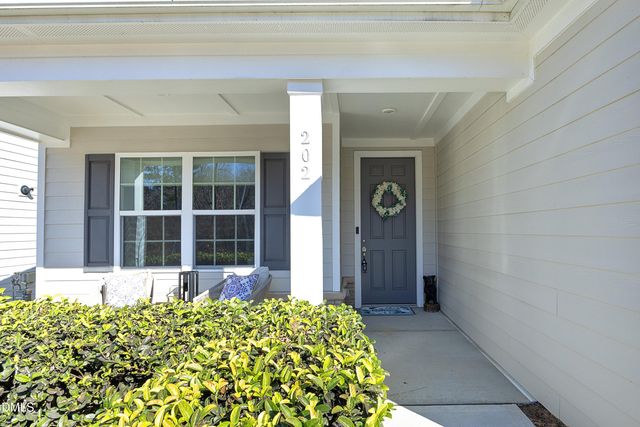 202 Sea Foam Drive, Raleigh, NC 27610
