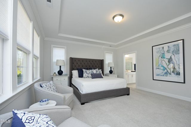 202 Sea Foam Drive, Raleigh, NC 27610